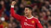 Cristiano Ronaldo i-a adus victoria lui Manchester United în meciul cu Arsenal Londra 