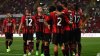 AC Milan s-a apropiat Napoli. „Rossonerii” au învins-o pe Genoa cu 3-0