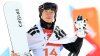 Sangho Lee a câștigat prima etapă a Cupei Mondiale în proba slalom uriaș paralel