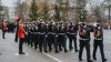 Inspectoratul General de Carabinieri marchează 30 de ani de activitate: A fost organizată o paradă în cinstea evenimentului