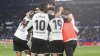 Meci nebun în La Liga. Valencia a învins-o pe Levante în derty, scor 4-3