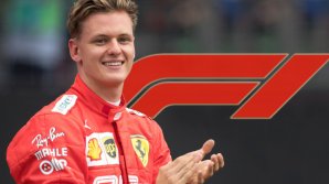 Mick Schumacher va fi pilot de rezervă la Ferrari în anul următor