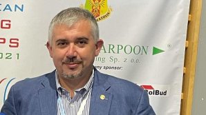 Preşedintele Federaţiei Moldoveneşti de Haltere, Antonio Conflitti, candidează la şefia forului european