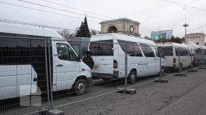 Transportatorii și ministrul Andrei Spînu au ajuns la un consens. Cu cât va crește tariful 