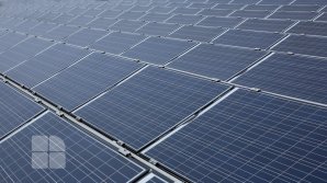 Parc fotovoltaic la Nisporeni. Centrala va produce anual peste un milion de kilowați pe oră