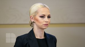 Deputata Marina Tauber a fost inclusă în lista de sacțiuni a SUA