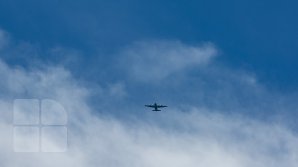 Un avion al cursei Tbilisi-Chișinău, nevoit să aterizeze de urgență pe aeroportul din Istanbul. Ce i s-a întâmplat unui pasager