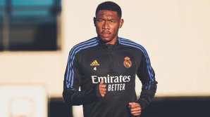 David Alaba, căpitanul naționalei Austriei, desemnat cel mai bun fotbalist al țării sale