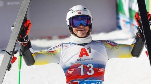 Norvegianul Aleksander Aamodt Kilde a câștigat a treia etapă a Cupei Mondiale de schi alpin