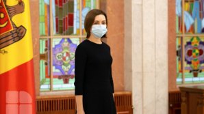 SONDAJ: Topul partidelor politice din Moldova. PAS primul în listă, iar PSRM – al doilea