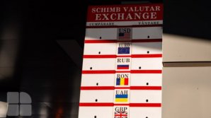 CURS VALUTAR 24 decembrie: Cât costă un euro și un dolar