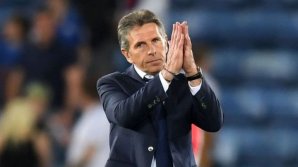Antrenorul Claude Puel a fost demis de la echipa AS Saint-Etienne