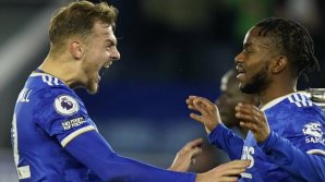  "Cormoranii", încă un pas greșit. Liverpool a pierdut cu 0-1 meciul cu Leicester City