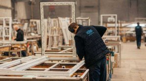 Cel mai mare producător de ferestre PVC din Republica Moldova aduce pe piaţa autohtonă un nou brand (P)