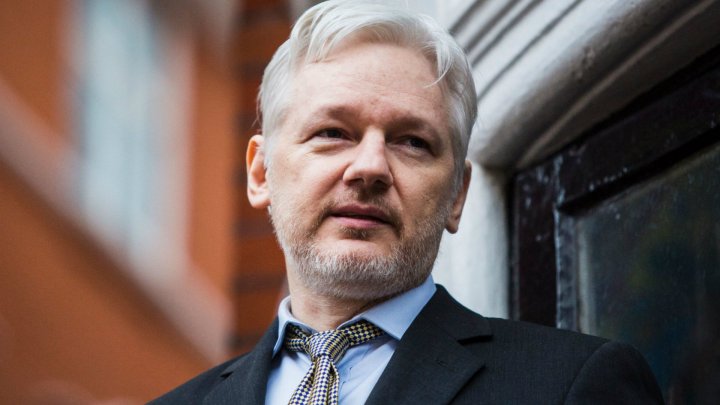 Fondatorul WikiLeaks, Julian Assange, poate fi extrădat în Statele Unite ale Americii unde este acuzat de spionaj