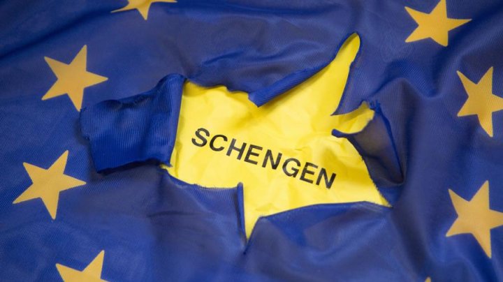 Comisia Europeană a prezentat un proiect de reformă a Codului frontalier Schengen