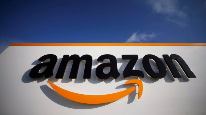 Italia a amendat Amazon cu 1,13 miliarde de dolari pentru abuz de poziţie dominantă deţinută pe piaţă