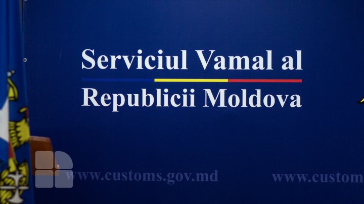 Perchezițiile de la Leușeni. Serviciul Vamal condamnă actele de corupție în rândul angajaților și le califică drept inadmisibile