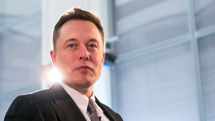 Elon Musk a fost desemnat ''Persoana Anului 2021'' de revista Time