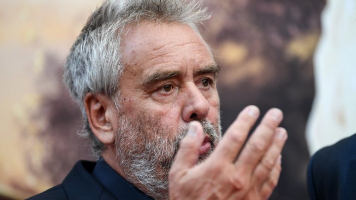 Cineatul Luc Besson scapă de acuzațiile de viol. Un judecător a dispus încetarea cercetărilor