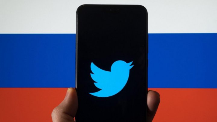 Rusia a amendat Twitter pentru că nu a eliminat postări considerate ilegale