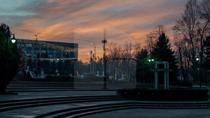 Vremea se răceşte în următoarele zile. Meteorologii anunţă ninsori