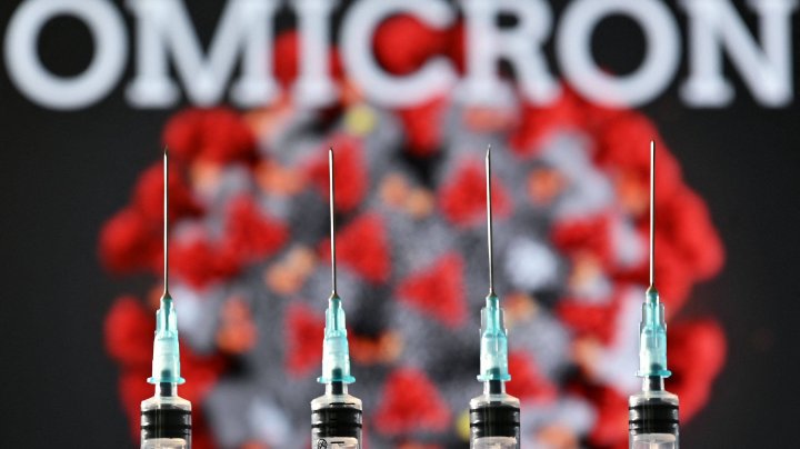 Ce protecție oferă vaccinurile actuale împotriva tulpinii OMICRON - Primul anunț oficial făcut de OMS