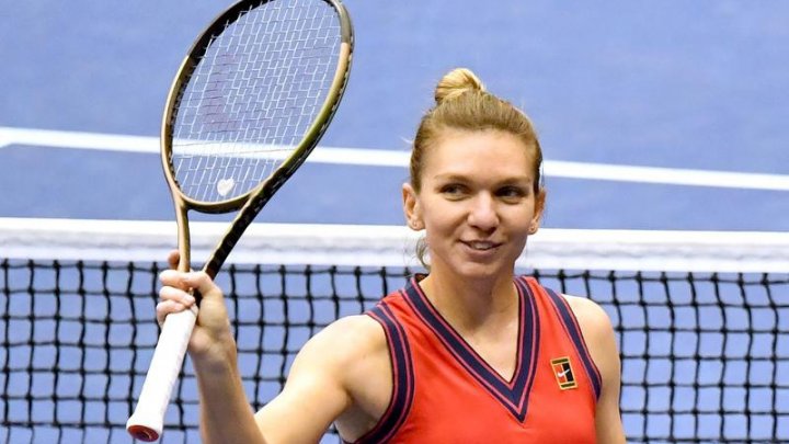 Un vis interzis pentru Simona Halep, nu va putea juca nici la US Open 2023