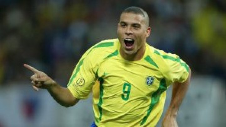 Fostul mare atacant brazilian Ronaldo Nazario de Lima a devenit noul patron al clubului de fotbal Cruzeiro