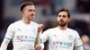 Vedetele lui Manchester City, Jack Grealish și Bernardo Silva au jucat head tennis. Vezi cine a câștigat partida