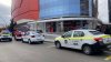 Alerta cu bombă la unul dintre cele mari centre comerciale din Capitală, falsă