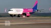 Wizz Air deschide două rute noi de pe Aeroportul Internațional Chișinău. Unde vom putea zbura 