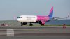 Wizz Air a anunţat anularea unor zboruri, în urma unor verificări în avans ale unor motoare GTF