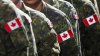 Canada și-a deplasat trupele militare în vestul Ucrainei, în apropierea graniței cu Belarus