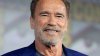 Actorul american Arnold Schwarzenegger a fost implicat într-un accident rutier în Los Angeles