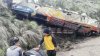 Cel puţin 11 morţi într-un accident de autocar în Bolivia