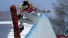 Acrobaţii de senzaţie. Chloe Kim a câştigat medalia de aur în proba de halfpipe