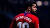 Atacantul Diego Costa a plecat de la campioana braziliei Atletico Minerio