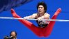 Final de eră în gimnastica artistică mondială. Japonezul Kohei Uchimura a anunţat că pune capăt carierei sale