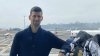 Scandal de proporții. Novak Djokovic, blocat pe aeroportul din Melbourne