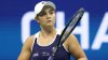 Visează la titlu. Ashleigh Barty a învins-o pe Amanda Anisimova cu 6-4, 6-3