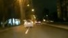 Beat la volan şi fără permis de conducere a făcut haos pe străzile Capitalei. Un şofer a pus pe jar inspectorii de patrulare (VIDEO) 