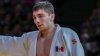 Judocanul Denis Vieru a cucerit medalia de aur la Grand Prix-ul de la Almada