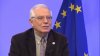  Borrell: UE încearcă să evite să fie dependentă de China, aşa cum a fost de gazul rusesc