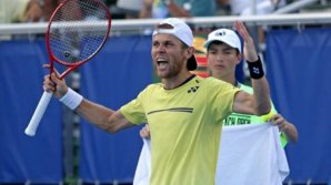 Radu Albot, o nouă victorie. Tenismanul moldovean s-a calificat în turul trei la Australian Open