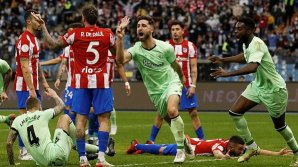 SURPRIZĂ în Cupa Spaniei. Real Madrid a fost eliminată în faza sferturilor de finală 