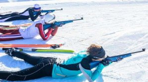 Republica Moldova va avea patru reprezentanți în proba de biatlon la Jocurile Olimpice de Iarnă de la Beijing