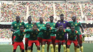 Echipa națională de fotbal a Camerunului s-a calificat în semifinalele Cupei Africii pe Națiuni