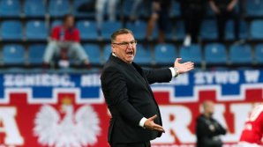 Czeslaw Michniewicz este noul selecționer al echipei naționale a Poloniei 