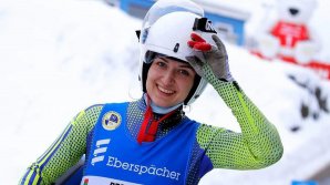 „Obiectivul meu la Olimpiadă este să am patru manşe curate”. Doina Descalui, despre Jocurile Olimpice de la Beijing